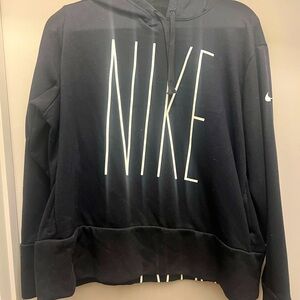 XL Nike Hoodie